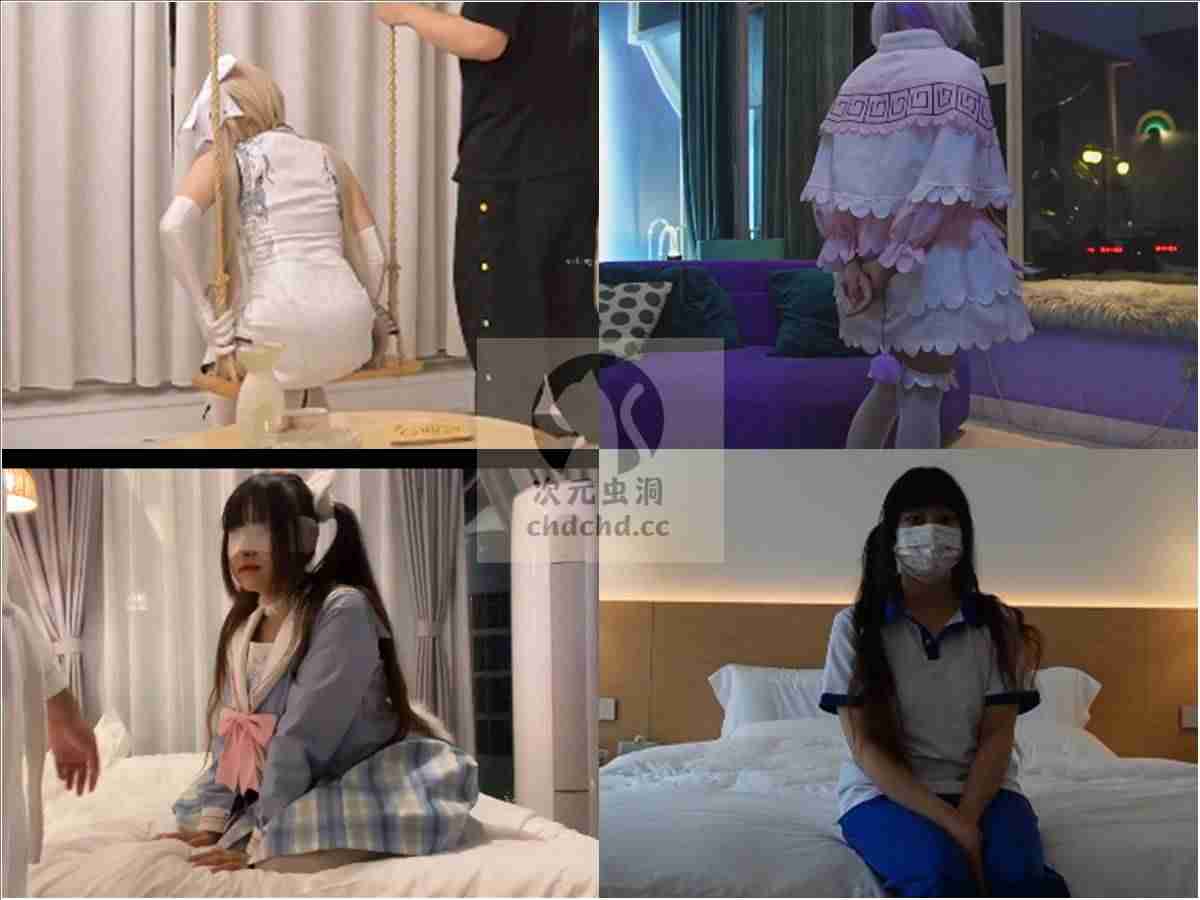 无忧短视频App截图